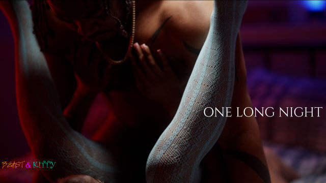 One Long Night ft Mahlaysia Lii